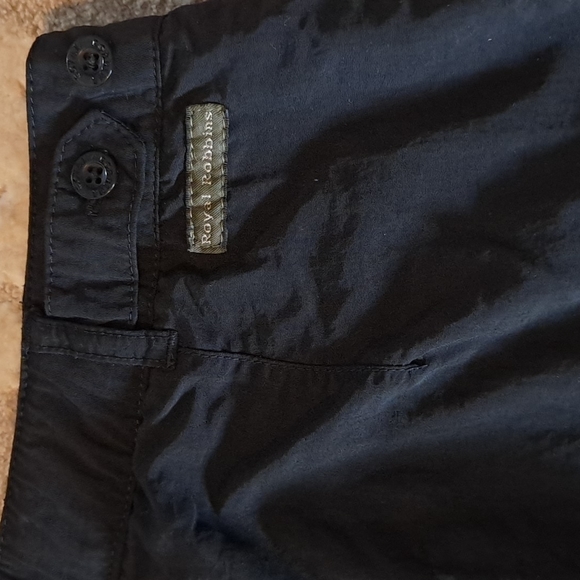 Royal Robbins Snowpants Women's 6 - Picture 6 of 8